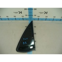 Форточка кузова Volkswagen Polo Mk5 2013 6RU845298A, 6RU845298ANVB