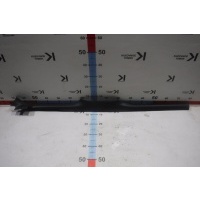 Накладка Порога Volkswagen Polo Mk5 2018 6RU853371B, 6RU853371B82V
