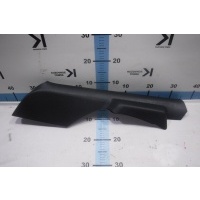 Обшивка стойки Volkswagen Polo Mk5 2018 6RU867765, 6RU86776582V