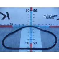 Уплотнитель Дверного Проема Volkswagen Polo Mk5 2018 6RU867914C, 6RU867914C5AP, 6RU867914