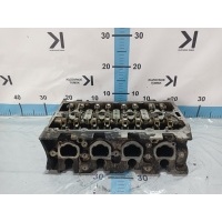 Головка блока цилиндров Volkswagen Tiguan Mk 2 2018 04E103064F