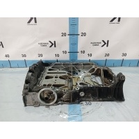 Поддон Масляный Верхний Volkswagen Tiguan Mk 2 2018 04E103601F