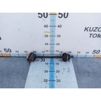 Привод Volkswagen Tiguan Mk 2 2018 3Q0407271AB, 3Q0407271AB, 3Q0407761GX