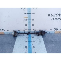 Привод Volkswagen Tiguan Mk 2 2018 3Q0407272BF, 3Q0407272BF, 3Q0407762FX