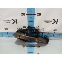 Ручка Двери Наружняя Volkswagen Tiguan Mk 2 2018 510837811M, 510837811M, 510837811L, 510837205J
