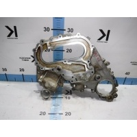 Крышка Ремня Грм Volvo XC90 C 2009 8692154