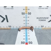 Приемная труба глушителя Mitsubishi L200 KB4T 2007-2016 1570A176