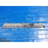 Дефлектор радиатора Volkswagen Polo Mk5 2009-2020 6RU806249