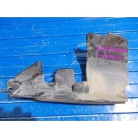 Дефлектор радиатора Nissan Almera G15 2013-2018 62823-4AA1A