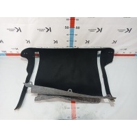 Пол Багажника Toyota Land Cruiser Prado J150 2009-2023 5857060D40C0