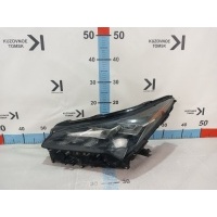 Фара Lexus NX200 Z10 2014-2021 8118578080