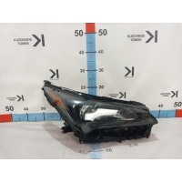 Фара Lexus NX200 Z10 2014-2021 8114578020