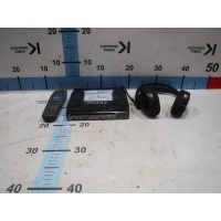 Магнитола Lexus LX570 J200 2007-2015 VDVD-200