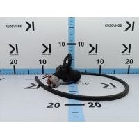 Насос Стеклоомывателя Toyota Land Cruiser J200 2008-2021 85330-60180