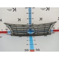 Решетка радиатора Lexus RX350 AL10 2009-2015 53101-48400, 53101-48401