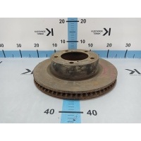 Тормозной Диск Toyota Land Cruiser J200 2008-2021 43512-60180