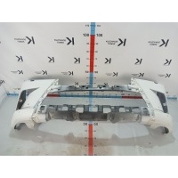 Бампер Lexus LX450d J200 2015-2022 52119-6B973, 52119-6B973, 52119-60G80, 52119-60A70