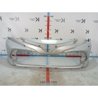 Бампер Toyota Camry XV70 2018- 52119-3T935, 52119-3T935, 52119-06E50, 52119-06G80, 52119-06G90