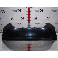 Бампер Toyota Corolla E180 2013-2018 52159-02999, 52159-02A20
