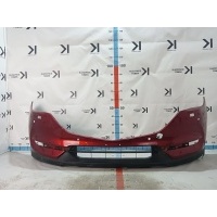 Бампер Mazda CX-5 KF 2016- KB8A-50-031EBB