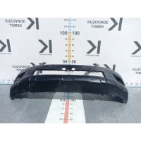 Бампер Toyota Land Cruiser Prado J150 2009-2023 5211960870C0, 5211960870C0, 5211960870, 5211960E00