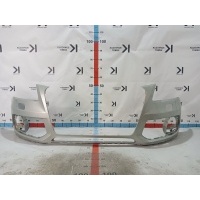 Бампер Audi Q5 8R 2012 8R0807107GRU, 8R0807107GRU, 8R0807437