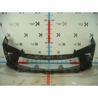 Бампер Lexus LX450d J200 2015-2022 52119-6B973, 52119-60G80, 52119-60A70