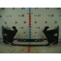 Бампер Lexus RX350 AL20 2015-2022 52119-4D938, 52119-48D40