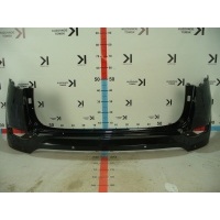 Бампер Hyundai Tucson TL 2015-2021 86611D7000