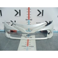 Бампер Toyota Camry XV70 2018- 52119-3T935, 52119-06E50, 52119-06G80, 52119-06G90
