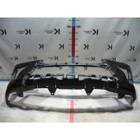 Бампер Lexus LX450d J200 2015-2022 52119-6B973, 52119-60G80, 52119-60A70