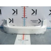 Бампер Lexus RX350 AL20 2015-2022 52159-48950, 52159-48270, 52159-48280, 52159-48290