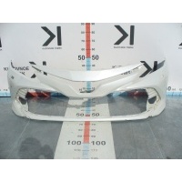 Бампер Toyota Camry XV70 2018- 52119-3T935, 52119-06E50, 52119-06G80, 52119-06G90