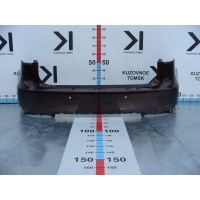 Бампер Lexus RX350 AL20 2015-2022 52159-48950