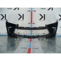 Бампер Lexus LX450d J200 2015-2022 52119-6B973, 52119-60G80, 52119-60A70