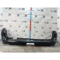 Бампер Lexus LX450d J200 2015-2022 52159-6A950