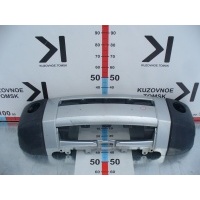 Бампер Land Rover Discovery L319 2004-2009 DPB001265LML, 500061XXXB01