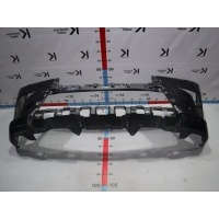 Бампер Lexus LX450d J200 2015-2022 52119-6B973, 52119-60G80, 52119-60A70
