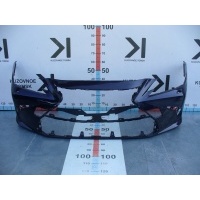Бампер Lexus ES350 XZ10 2018- 52119-3T945, 52119-63B60, 52119-63B70, 52119-63B80, 52119-63B90