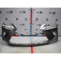 Бампер Lexus NX200 Z10 2014-2021 52119-78923, 52119-78130
