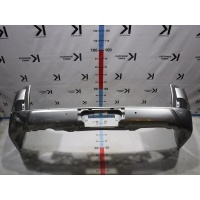 Бампер Lexus LX450d J200 2015-2022 52159-6A950
