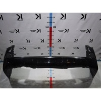 Бампер Lexus LX450d J200 2015-2022 52159-6A950