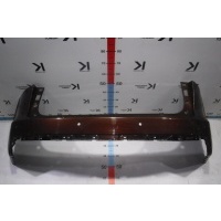 Бампер Lexus NX200 Z10 2014-2021 52159-78908, 52159-78010