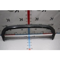 Губа Юбка Бампера Toyota Rav4 XA40 2013-2019 52169-42010