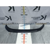 Губа Юбка Бампера Hyundai Elantra/Avante CN7 2020 86591AA000