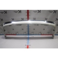 Губа Юбка Бампера Toyota Land Cruiser J200 2008-2021 76871-D8019, 76871-D8020, PZ32260047