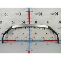 Губа Юбка Бампера Lexus RX350 AL20 2015-2022 52102-48020, 52435-48020