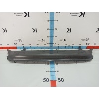 Губа Юбка Бампера Lexus RX350 AL20 2015-2022 5210848010