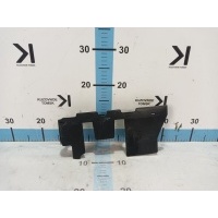 Дефлектор радиатора Skoda Fabia Mk2 2007-2015 5J0121284