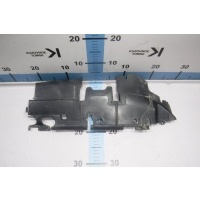 Дефлектор радиатора Skoda Octavia A7 2013-2019 5E0121284B